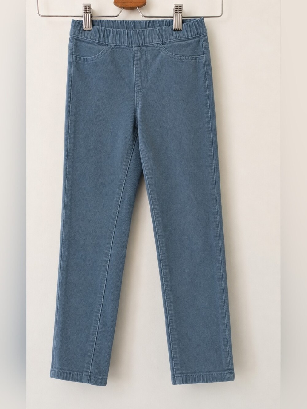 Blue Corduroy Pants 6T
